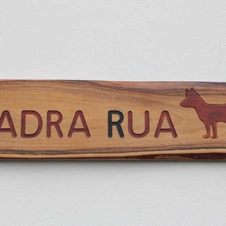 Madra Rua Organic Accommodation Баллилиффин Экстерьер фото